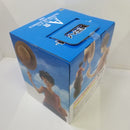 【中古】【未開封】A賞　モンキー.D.ルフィ MASTERLISE EXPIECE『一番くじ　ワンピース TVアニメ25周年 〜海賊王への道〜』＜フィギュア＞（代引き不可）6584