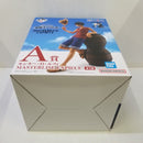 【中古】【未開封】A賞　モンキー.D.ルフィ MASTERLISE EXPIECE『一番くじ　ワンピース TVアニメ25周年 〜海賊王への道〜』＜フィギュア＞（代引き不可）6584