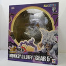 【中古】【未開封】モンキー.D.ルフィ ギア5『20th ANNIVERSARY Portrait Of Pirates　ワンピース “WA-MAXIMUM”』＜フィギュア＞（代引き不可）6584