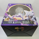 【中古】【未開封】モンキー.D.ルフィ ギア5『20th ANNIVERSARY Portrait Of Pirates　ワンピース “WA-MAXIMUM”』＜フィギュア＞（代引き不可）6584