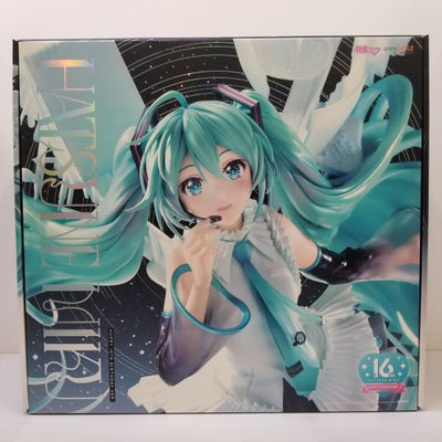 【中古】【未開封】初音ミク Happy 16th Birthday Ver. 「キャラクター・ボーカル・シリーズ 01 初音ミク」 1...