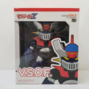【中古】【未開封】マジンガーZ　V.S.O.F -Vinyl Shogun Omega Force-＜フィギュア＞（代引き不可）6584