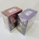 【中古】【未開封】【2種セット】ワンピース　LOG FILE SELECTION -WORST GENERATION- VOL.1,2＜フィギュア＞（代引き不可）6584