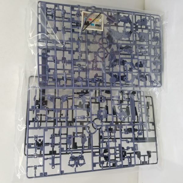 【中古】【未組立】MG 1/100　ガンダムF90『機動戦士ガンダム』＜プラモデル＞（代引き不可）6584