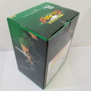 【中古】【未開封】B賞　ゾロ十郎 full blow フィギュア『一番くじ　ワンピース FULL FORCE』＜フィギュア＞（代引き不可）6584