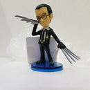 【中古】【開封品】TV070 キャプテン・クロ『ワンピース　ワールドコレクタブルフィギュア vol.9』＜フィギュア＞（代引き不可）6584