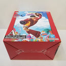 【中古】【未開封】A賞　モンキー・D・ルフィ MASTERLISE EXPIECE『一番くじ　ワンピース 未来島エッグヘッド』＜フィギュア＞（代引き不可）6584