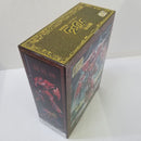 【中古】【未開封】SMP 機甲界ガリアン　ガリアン 重装改＆鉄巨神セット(メタリックカラーVer.)『機甲界ガリアン』＜プラモデル＞（代引き不可）6584