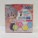 【中古】【未開封】渚カヲル フィギュア『ヱヴァンゲリヲン 新劇場版　ミニディスプレイフィギュア 〜序〜 Vol.1』＜フィギュア＞（代引き不可）6584