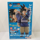 【中古】【未開封】ラストワン賞　孫悟空 ラストワンVer. MASTERLISE『一番くじ　ドラゴンボールEX 激闘!!天下一武道会』＜フィギュア＞（代引き不可）6584