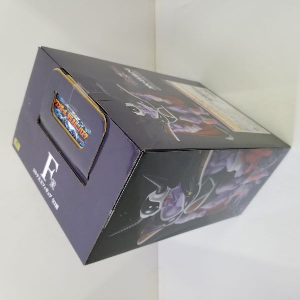 【中古】【未開封】コルド大王 「一番くじ ドラゴンボール VSオムニバスグレイト」 MASTERLISE F賞 フィギュア＜フィギュア＞（代引き不可）6584