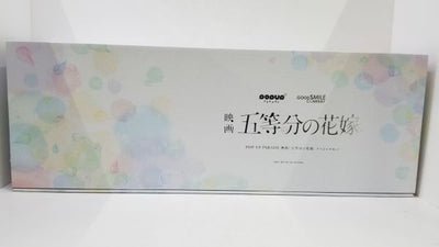 【中古】【未開封】【全5種セット】POP UP PARADE 映画『五等分の花嫁』 スペシャルセット プラスチック製塗装済み完成品＜フ...