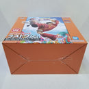 【中古】【未開封】Dr.ベガパンク＆モンキー・D・ルフィ 「一番くじ ワンピース 未来島エッグヘッド」 MASTERLISE EXPIECE ラストワン賞＜フィギュア＞（代引き不可）6584