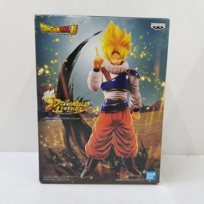 【中古】【未開封】超サイヤ人孫悟空 「ドラゴンボール レジェンズ」 DRAGONBALL LEGENDS COLLAB-SON GOK...