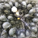 【中古】【開封品】獄門疆に封印された五条悟『呪術廻戦 JUMP OUT HEROES EXTRA』＜フィギュア＞（代引き不可）6584