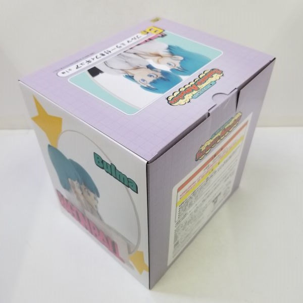 【中古】【未開封】ブルマ 「一番くじ ドラゴンボール Fantastic Adventure」 B賞 ミラー付きフィギュア＜フィギュア＞（代引き不可）6584