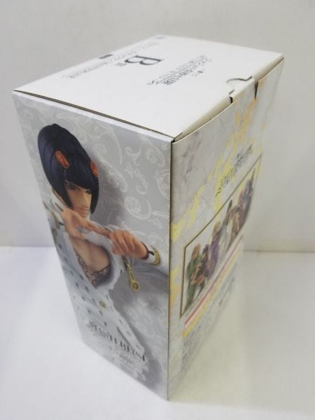 【中古】【未開封】B賞 ブローノ・ブチャラティ MASTERLISE『一番くじ ジョジョの奇妙な冒険 GOLDEN WIND』＜フィギュア＞（代引き不可）6584