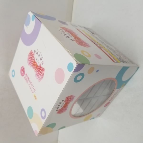 【中古】【未開封】A賞　忍野忍 フィギュア(渡辺明夫氏O.D.C.)『TVアニメ 拾周年記念　一番くじ <物語>シリーズ』＜フィギュア＞（代引き不可）6584