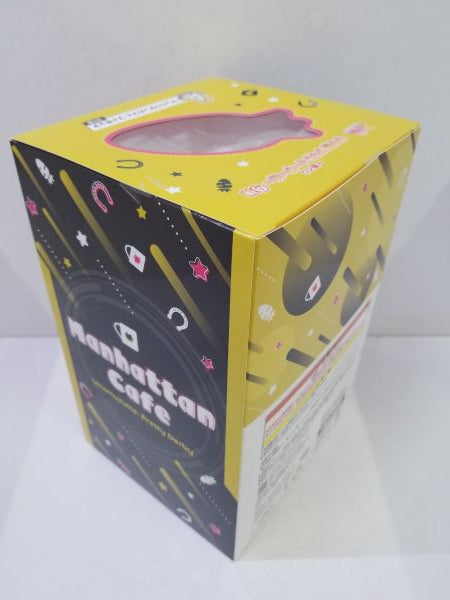 【中古】【未開封】A賞　マンハッタンカフェ フィギュア『一番くじ　ウマ娘 プリティーダービー 9弾』＜フィギュア＞（代引き不可）6584