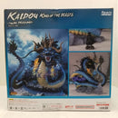 【中古】【未開封】【セット】2種 双龍図　光月モモの助＆百獣のカイドウ『ワンピース　Figuarts ZERO』＜フィギュア＞（代引き不可）6584