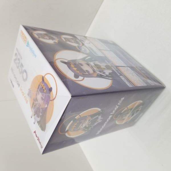 中古】【未開封】ねんどろいど 一伊那尓栖 「ホロライブEnglish