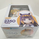 【中古】【未開封】ねんどろいど 一伊那尓栖 「ホロライブEnglish-Myth-」＜フィギュア＞（代引き不可）6584