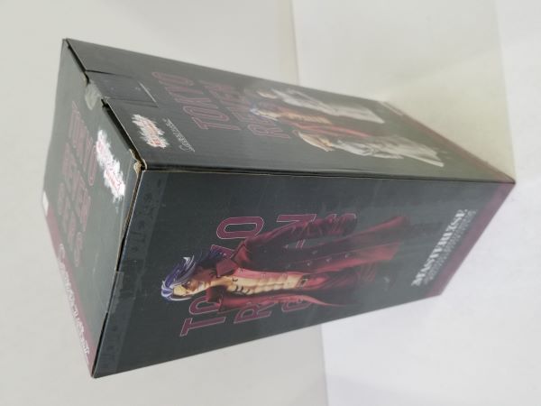 【中古】【未開封】柴大寿 「一番くじ 東京リベンジャーズ 聖夜決戦編 PART2」 MASTERLISE C賞 フィギュア＜フィギュア＞（代引き不可）6584