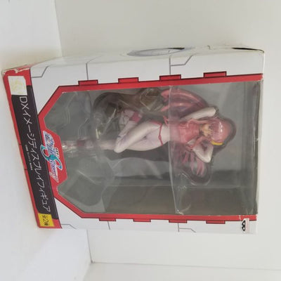 【中古】【開封品】ラクス・クライン「機動戦士ガンダムSEED DESTINY」DXイメージディスプレイフィギュア＜フィギュア＞（代引き...