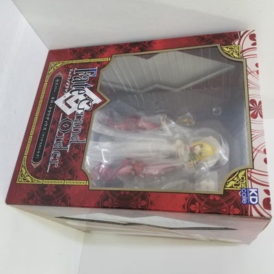 【中古】【開封品】セイバー/ネロ・クラウディウス(ヴィナスのシルク) 「Fate/Grand Order」 Kdcolle 1/7 プ...