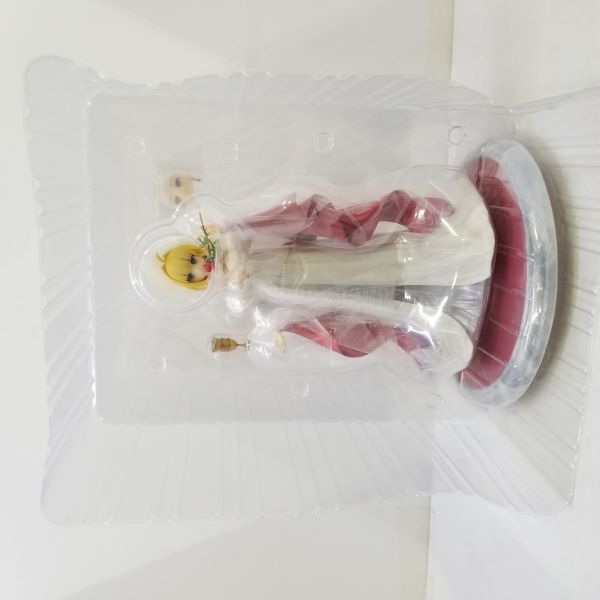 【中古】【開封品】セイバー/ネロ・クラウディウス(ヴィナスのシルク) 「Fate/Grand Order」 Kdcolle 1/7 プラスチック製塗装済み完成品＜フィギュア＞（代引き不可）6584