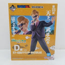 【中古】【未開封】天下一武道会アナウンサー 「一番くじ ドラゴンボール EX 激闘!!天下一武道会」D賞＜フィギュア＞（代引き不可）6584