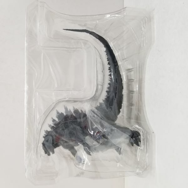 【中古】【開封品】S.H.MonsterArts ゴジラ (2014) 「ゴジラ」＜フィギュア＞（代引き不可）6584