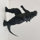 【中古】【開封品】S.H.MonsterArts ゴジラ (2014) 「ゴジラ」＜フィギュア＞（代引き不可）6584