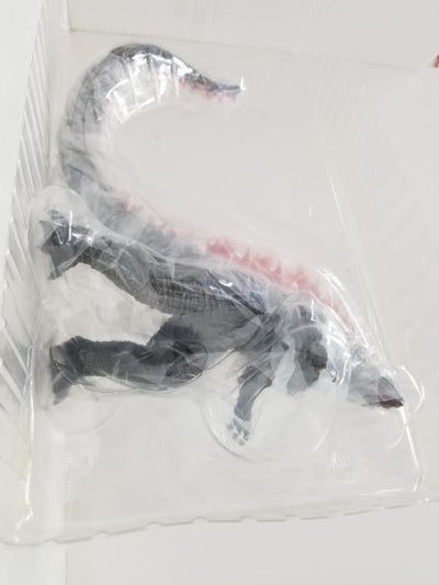 中古】【開封品】SOFVICS ゴジラ エヴォルブver. 「一番くじ