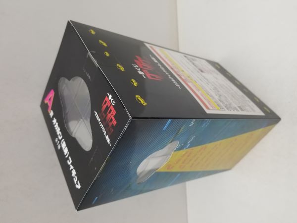 【中古】【未開封】オカルン(変身) 「一番くじ ダンダダン 〜オカルティックバトル、開幕!〜」 A賞＜フィギュア＞（代引き不可）6584