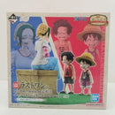 【中古】【未開封】造形王-フーシャ村の記憶- 「一番くじ ワンピース ROAD TO DAWN-冒険への軌跡-」 ラストワン賞＜フィギュア＞（代引き不可）6584