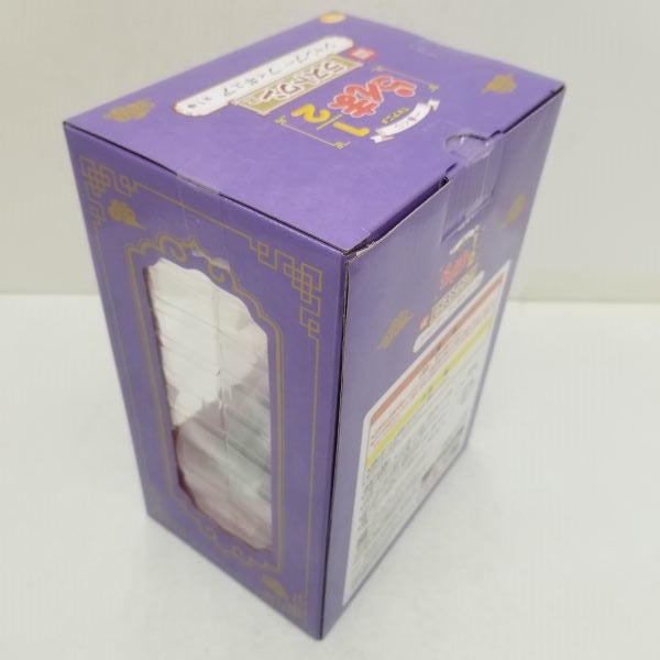 【中古】【未開封】シャンプー 「一番くじ TVアニメ らんま1/2」 ラストワン賞＜フィギュア＞（代引き不可）6584