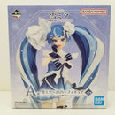 【中古】【未開封品】A賞　雪ミク〜2025〜 フィギュア『一番くじ 雪ミク』＜フィギュア＞（代引き不可）6584