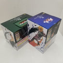 【中古】【未開封】【セット】『一番くじ ワンピース　覇王ノ兆 with ONE PIECE TREASURE CRUISE』D賞・E賞  2種＜フィギュア＞（代引き不可）6584