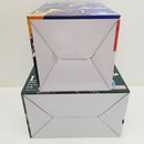 【中古】【未開封】【セット】『一番くじ ワンピース　覇王ノ兆 with ONE PIECE TREASURE CRUISE』D賞・E賞  2種＜フィギュア＞（代引き不可）6584