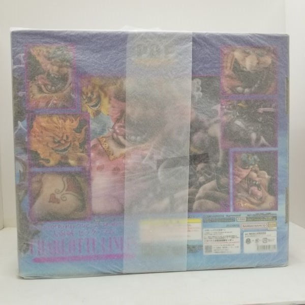 【中古】【未開封】大海賊 ビッグ・マム シャーロット・リンリン 「ワンピース」 Portrait.Of.Piratesワンピース SA-MAXIMUM＜フィギュア＞（代引き不可）6584