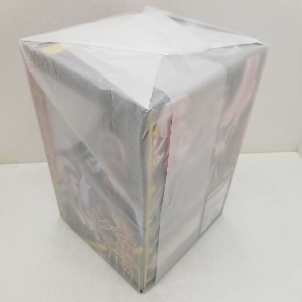 【中古】【未開封】黒檻のヒナ(再販)『Portrait. Of. Pirates ワンピース　LIMITED EDITION』＜フィギュア＞（代引き不可）6584