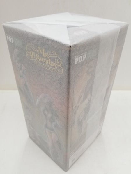 【中古】【未開封】ミス・オールサンデー(再販)『Portrsit. Of. Pirates ワンピース　PlayBack Memories』＜フィギュア＞（代引き不可）6584