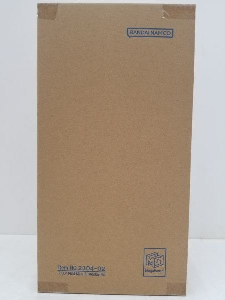 【中古】【未開封】ミス・オールサンデー(再販)『Portrsit. Of. Pirates ワンピース　PlayBack Memories』＜フィギュア＞（代引き不可）6584