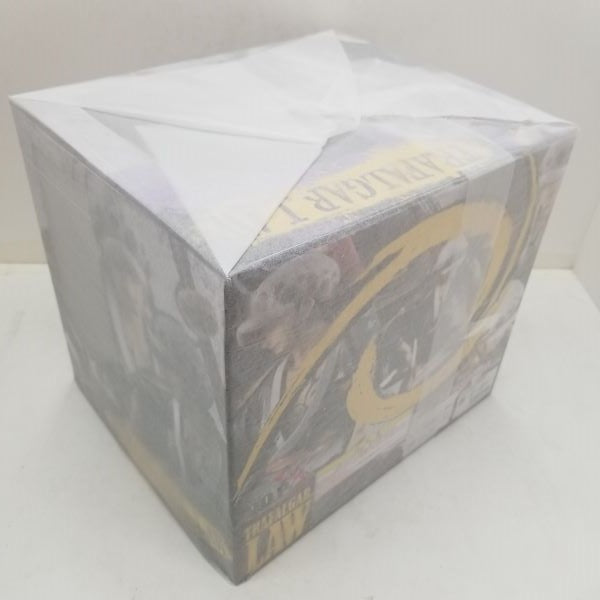 中古】【未開封】トラファルガー・ロー(再販)『Portrait. Of