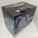 【中古】【未開封】ラストワン賞 2億V雷神 MASTERLISE EXPIECE「一番くじ ワンピース The Greatest Battle 偉大なる航路へ」＜フィギュア＞（代引き不可）6584