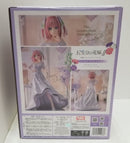 【中古】【未開封】中野二乃 ウェディングVer. 「五等分の花嫁∬」 1/7 PVC製塗装済み完成品＜フィギュア＞（代引き不可）6584