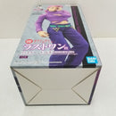 【中古】【未開封】ヴィネガー・ドッピオ 「一番くじ ジョジョの奇妙な冒険 GOLDEN WIND -HITMAN TEAM-」ラストワン賞＜フィギュア＞（代引き不可）6584