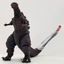 【中古】【開封品】S.H.MonsterArts ゴジラ(2016) 「シン・ゴジラ」＜フィギュア＞（代引き不可）6584