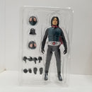 【中古】【開封品】S.H.Figuarts 仮面ライダー/本郷猛(シン・仮面ライダー) 「シン・仮面ライダー」＜フィギュア＞（代引き不可）6584